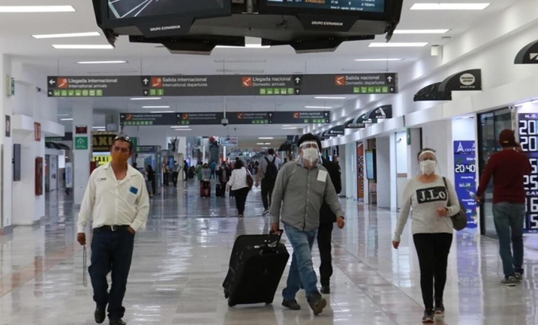 Foto: Archivo/ El Universal