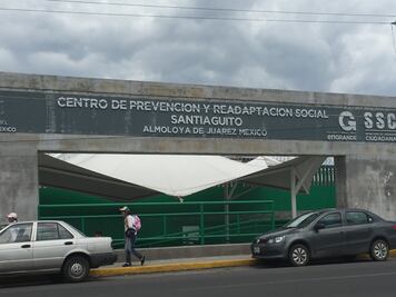 Realizan audiencia a alcalde con licencia de Naucalpan