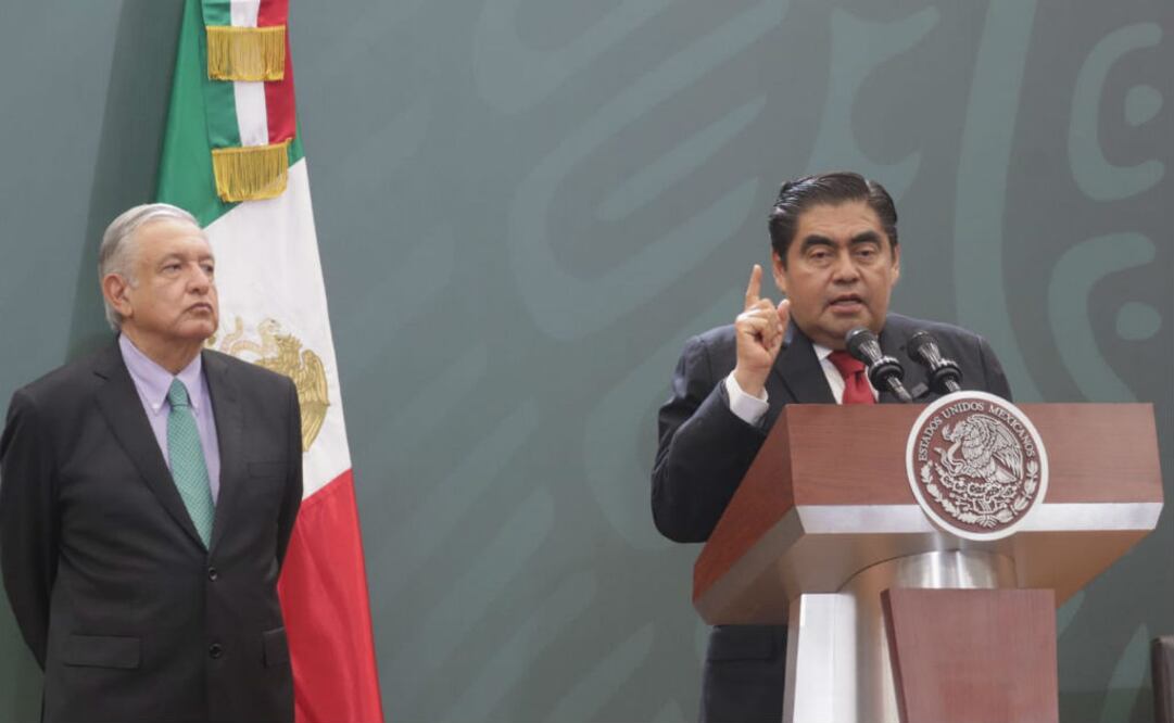 Foto: Omar Contreras/EL UNIVERSAL 