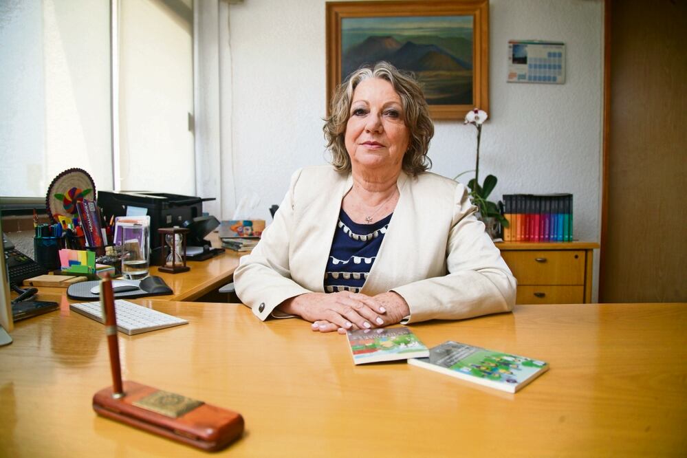 Foto: Germán Espinosa / El Universal