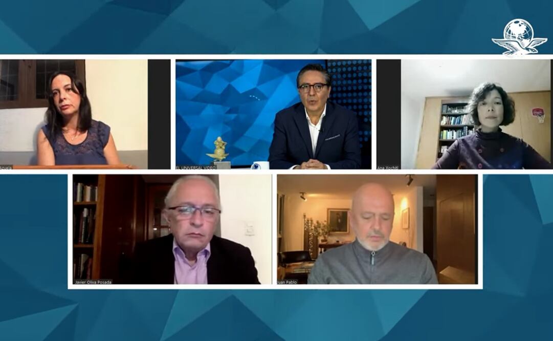 Foto: Tomada del video 