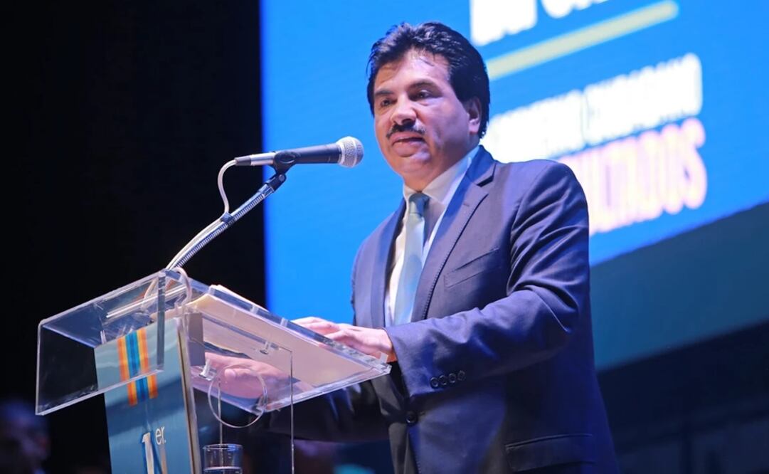 Rinde José Ramón Enríquez Herrera, alcalde de Durango, primer informe de gobierno