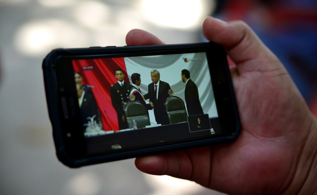 Foto: Cuauhtémoc Moreno Cabrera / EL UNIVERSAL