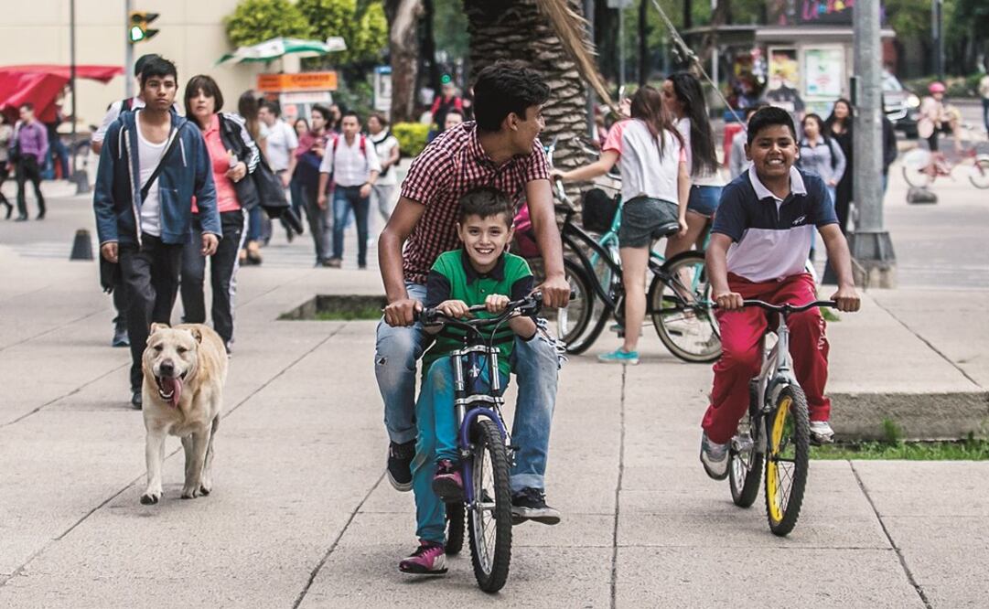 (Foto: Archivo/El Universal)