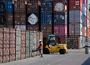 La política comercial, estancada durante el sexenio de AMLO