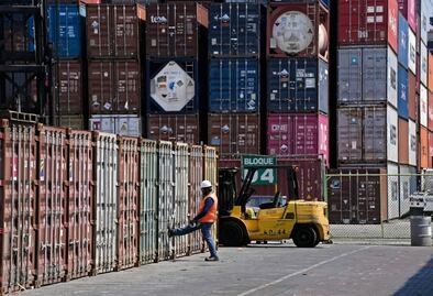 La política comercial, estancada durante el sexenio de AMLO