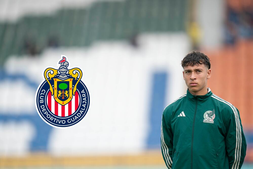 Chivas intenta contratar a Fidel Barajas del Real Salt Lake / FOTO: Imago7