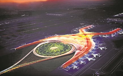 10 datos que debes saber sobre la consulta del Nuevo Aeropuerto