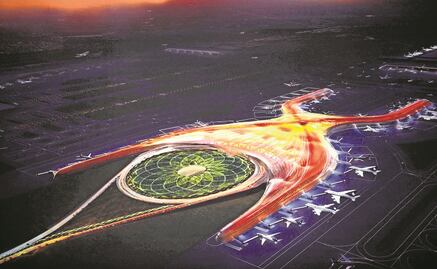 10 datos que debes saber sobre la consulta del Nuevo Aeropuerto