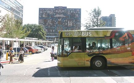 UNAM lanza la aplicación "pumawaze"