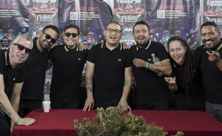 Dan golpiza a integrantes de Maskatesta en bar del Centro de la CDMX