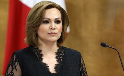 TEPJF elige a Claudia Valle como sexta magistrada para calificación de elección presidencial