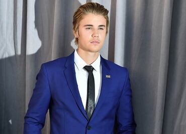 Bieber se declara culpable de agresión