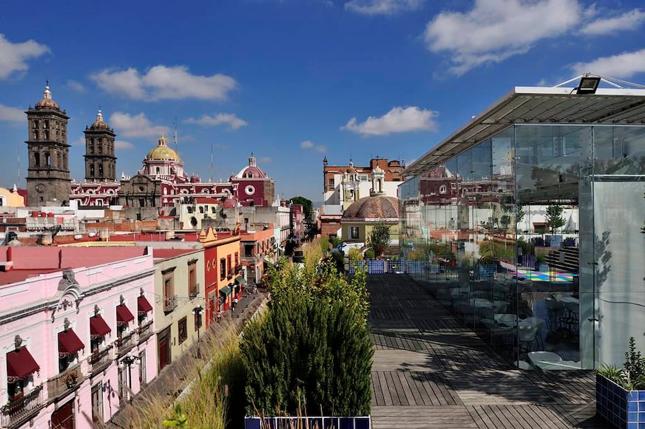 Foto: Museo Amparo
