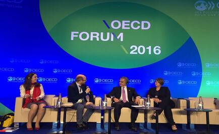 Restricciones no generan votos pero son necesarias: Mancera