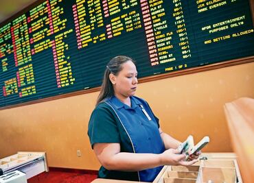 Pasmo y deporte caminan juntos