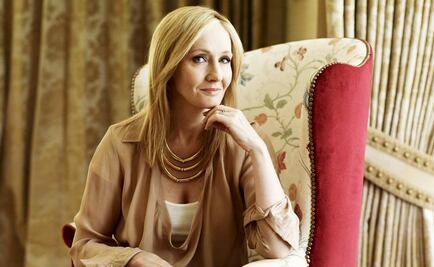 Rowling publicará "Historia de la magia en Norteamérica"