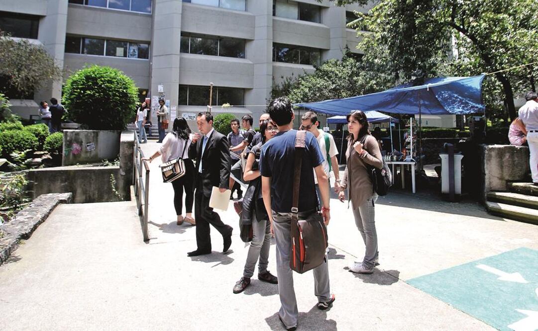 Foto: Archivo EL UNIVERSAL