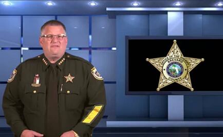 EU: jefe policial pide actuar a ciudadanos con armas legales