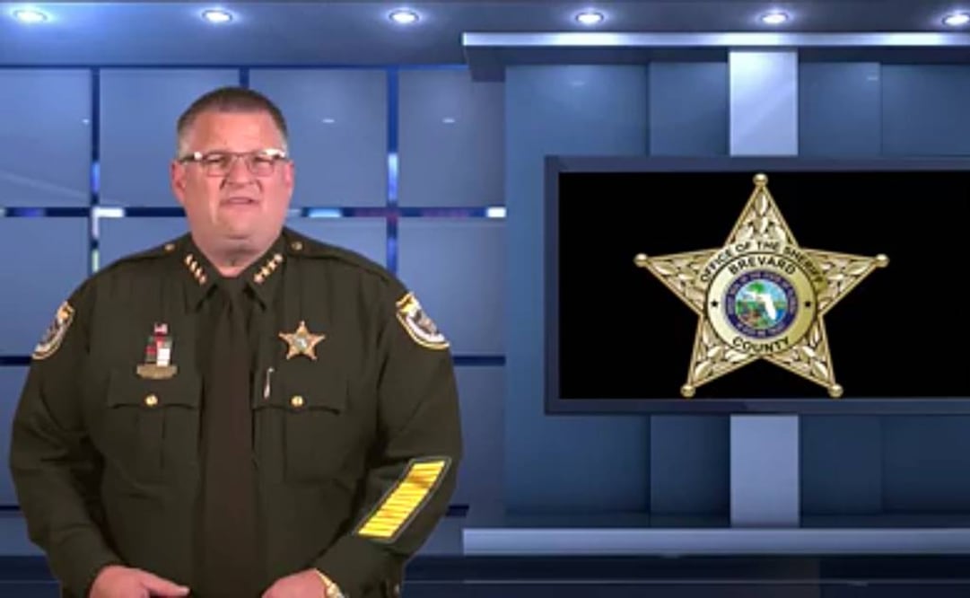 EU: jefe policial pide actuar a ciudadanos con armas legales