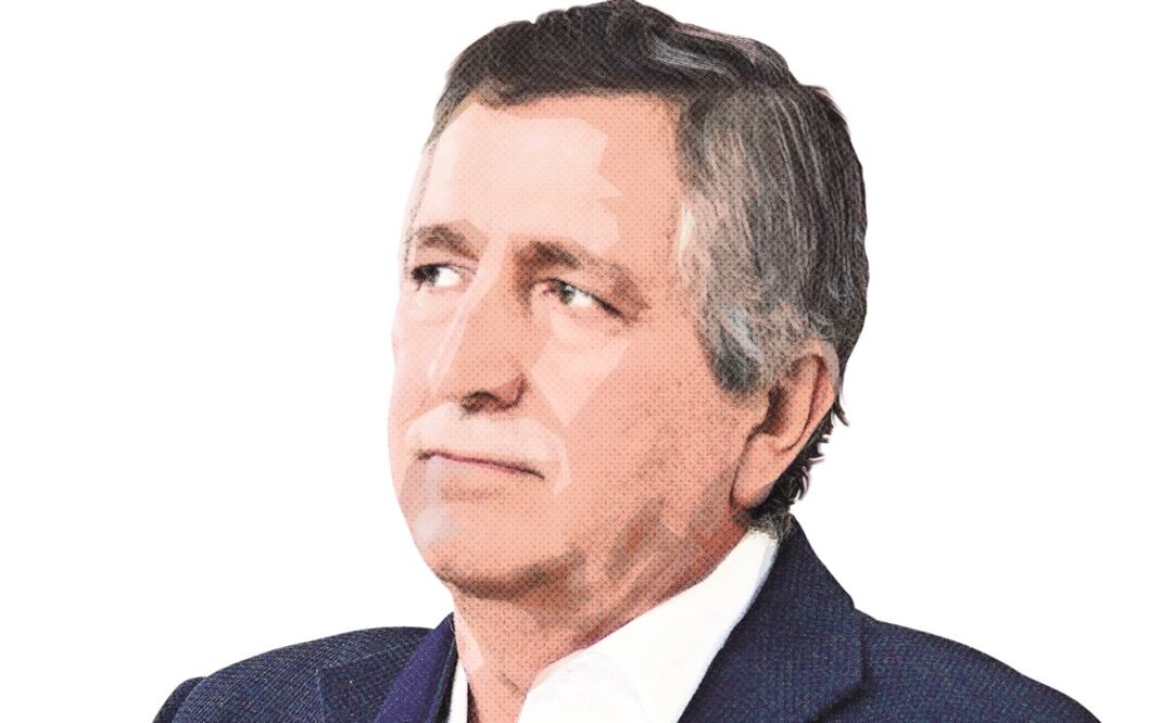 Jorge Vergara, en tratos para vender a Chivas