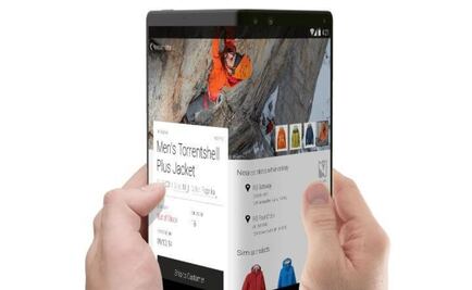 El Galaxy X haría su debut en enero próximo