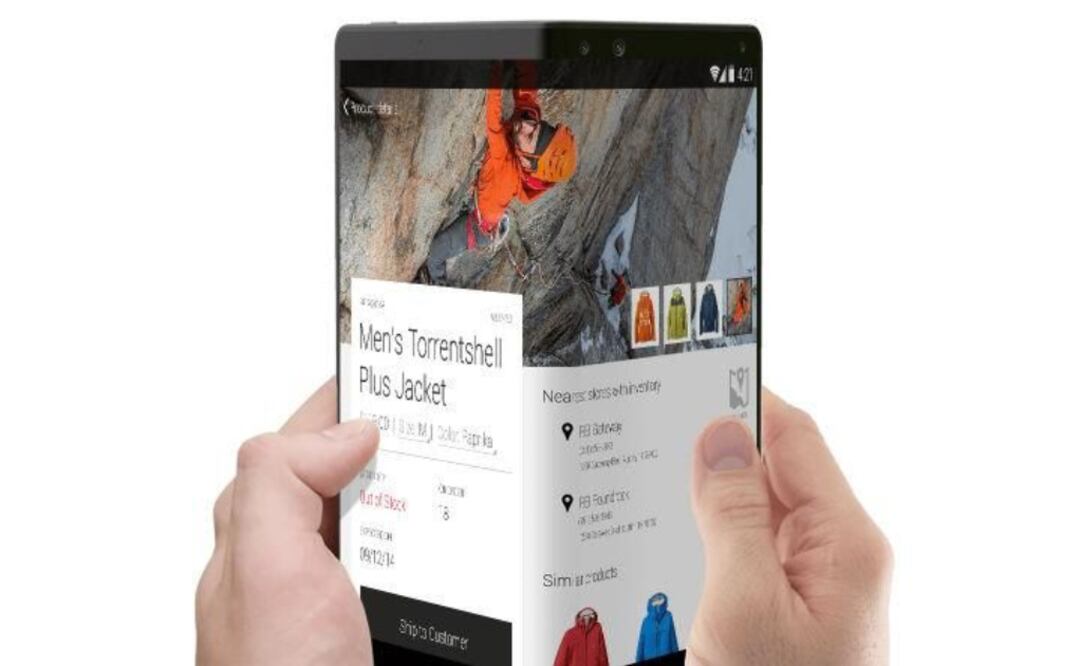 El Galaxy S10, podría ser presentado en febrero en el marco del MWC 2018, celebrado anualmente en Barcelona