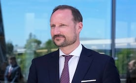 El rey Haakon VIII de Noruega prestará juramento el 1 de septiembre; el país nórdico se prepara para nueva etapa de la monarquía