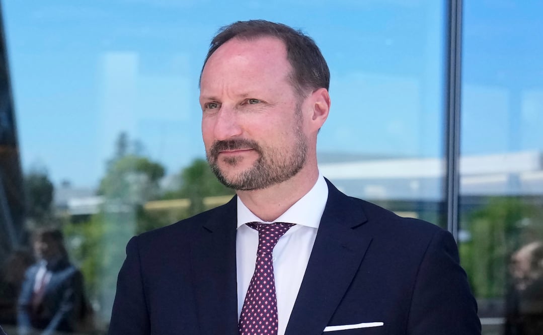 El rey Haakon prometerá y jurará gobernar el país de acuerdo con la Constitución y las leyes del país . Foto: AP Photo / Jeff Chiu