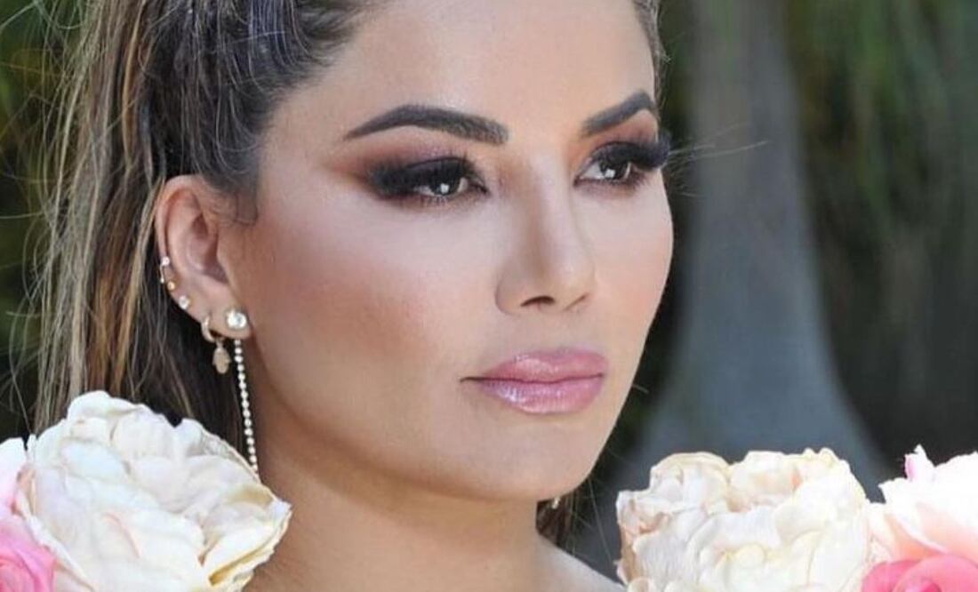 Aleida Nuñez. Foto: Instagram @aleidanunez