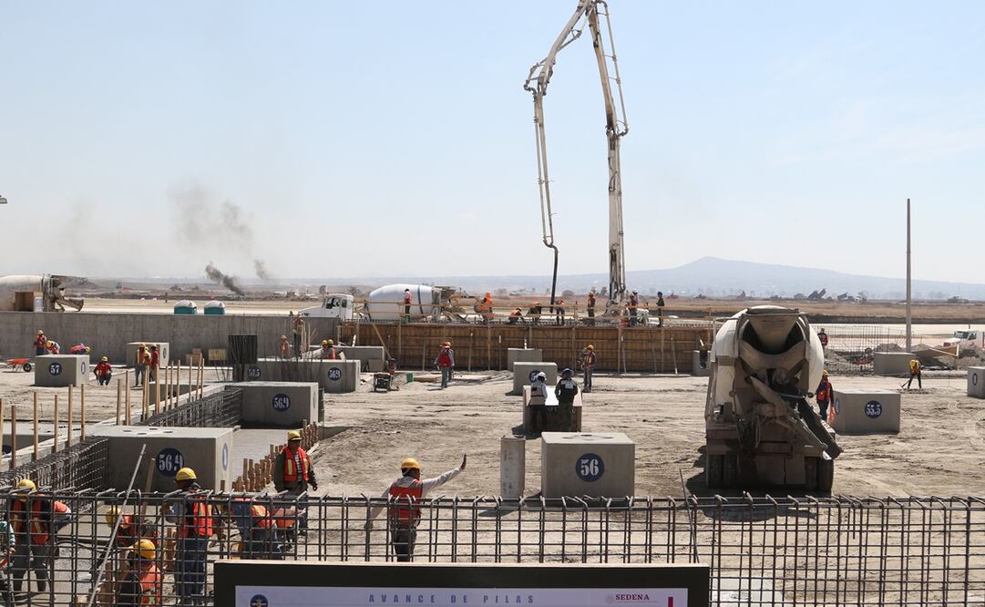 Foto: Archivo / EL UNIVERSAL