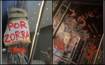 Piden investigar fiesta temática de feminicidio por Halloween en Sinaloa