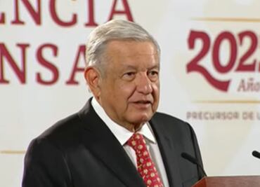 AMLO da banderazo de inicio de clases para el ciclo 2022-2023