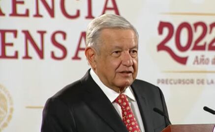 AMLO da banderazo de inicio de clases para el ciclo 2022-2023