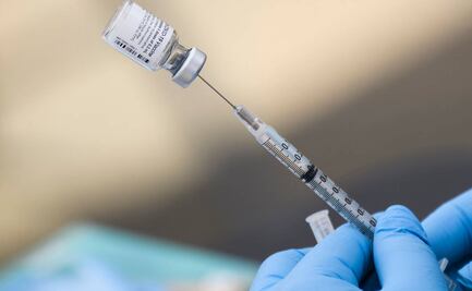 Alistan vacunación contra Covid-19 para menores de edad con comorbilidades en Morelos