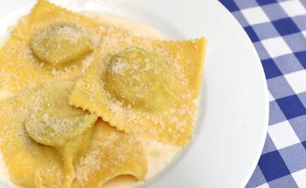 La semana de la cocina italiana en CDMX