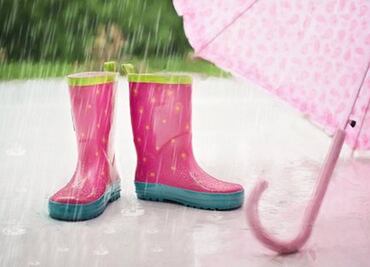 ¿A qué hora lloverá hoy, sábado 3 de diciembre de 2022 en CDMX?