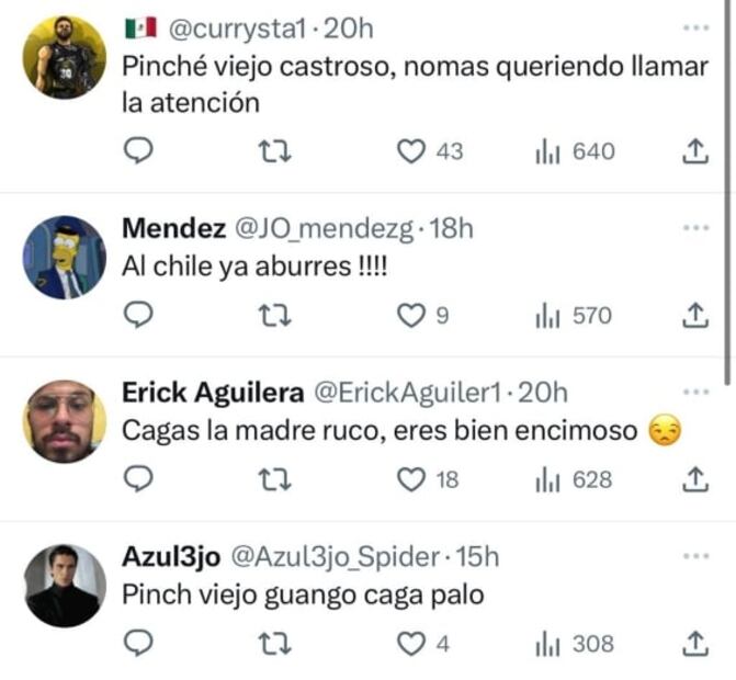 Caramelo es reventado en redes sociales por acudir al Clásico Mundial de Beisbol