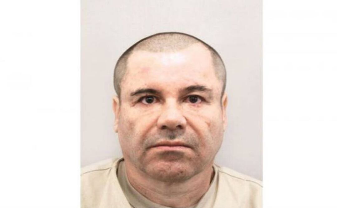 (Photo: Archive/El Universal) 