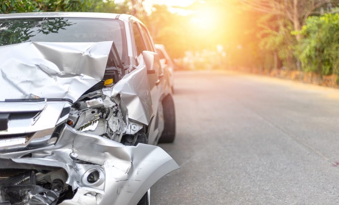 Accidentes de tránsito: más fatales durante cuarentena