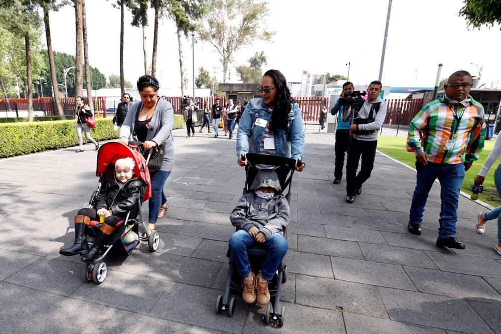 Foto: Berenice Fregoso