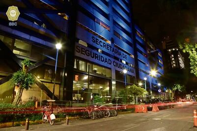 SSC y FGJ, con más quejas ante Derechos Humanos