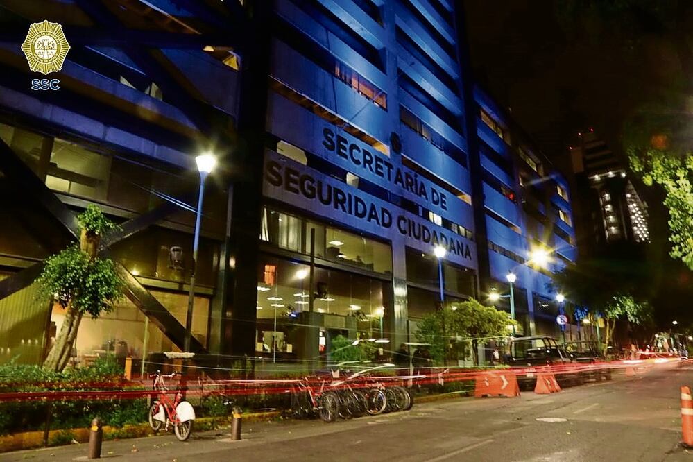 La posible violación a la integridad personal es mencionada en 5 mil 219 quejas contra la Secretaría de Seguridad Ciudadana. Foto: Especial