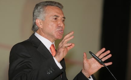 CNDH calla ante militarización, pero alza la voz contra el INE: Roberto Madrazo