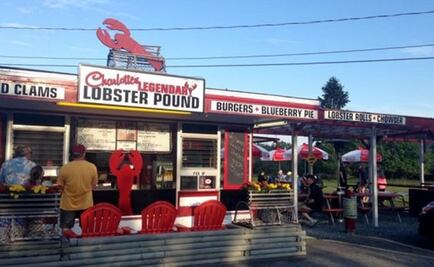 ​¿Langosta con marihuana?… restaurante en EU ofrece este platillo