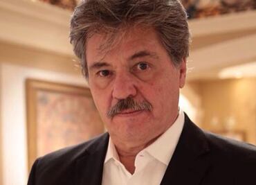 Arturo García Tenorio: Así fueron los últimos momentos del actor