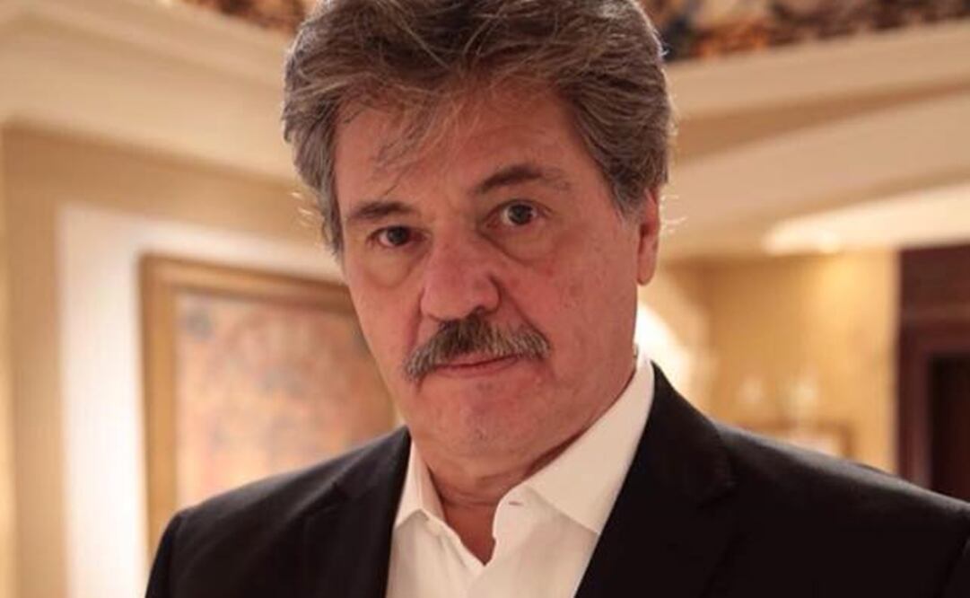 El actor falleció el pasado 14 de noviembre. Foto: Facebook