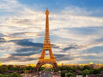 ¿Quieres conocer la Torre Eiffel? Hazlo desde tu casa con estas opciones virtuales