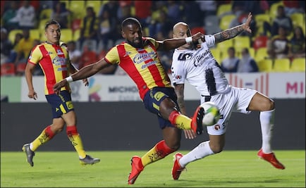 Abren investigación tras el partido entre Morelia y Tijuana