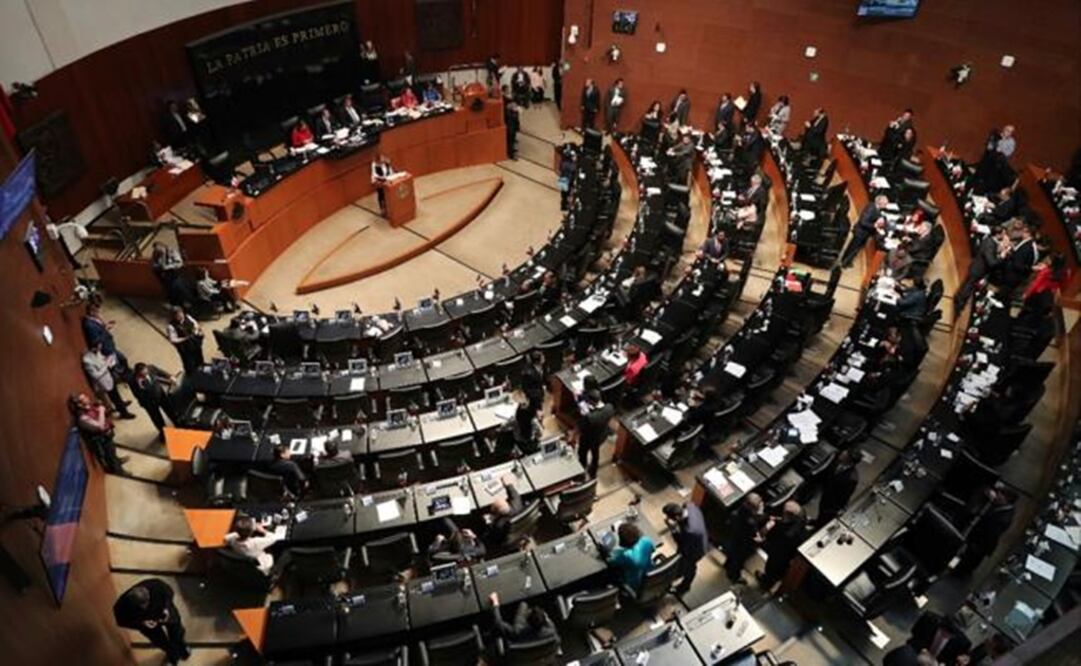 Foto: Archivo EL UNIVERSAL